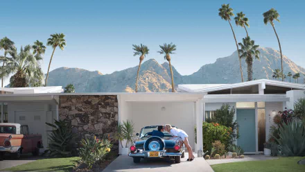 movie Don't Worry, Darling HD Desktop Wallpaper | Background Image