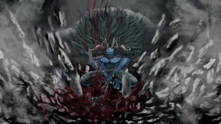 Kaido (One Piece) Anime One Piece HD Desktop Wallpaper | Background Image