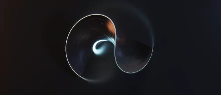 Abstract shapes HD Desktop Wallpaper | Background Image