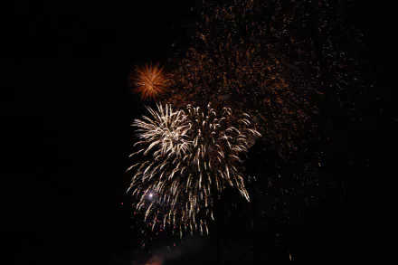 photography fireworks HD Desktop Wallpaper | Background Image
