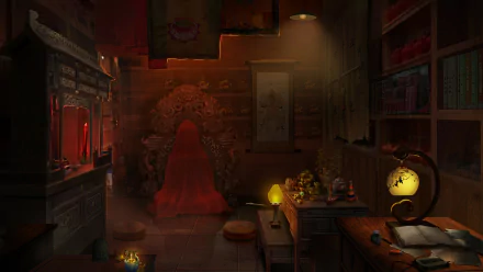 video game Paper Bride 3 Unresolved Love HD Desktop Wallpaper | Background Image