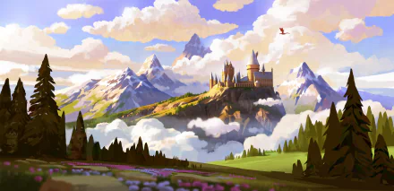 movie Harry Potter HD Desktop Wallpaper | Background Image
