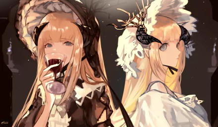 Nightingale (Arknights) video game Arknights HD Desktop Wallpaper | Background Image