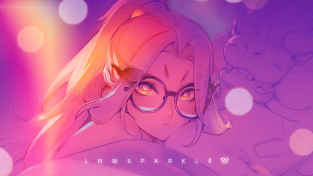  lnw_neuatong by asuka111