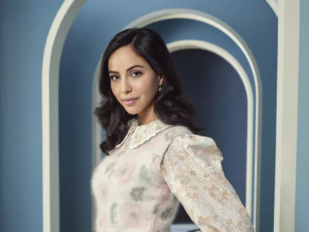 Gia Sandhu TV Show The Mysterious Benedict Society HD Desktop Wallpaper | Background Image