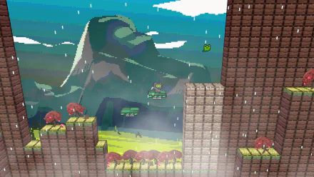 video game A Frog's Job HD Desktop Wallpaper | Background Image