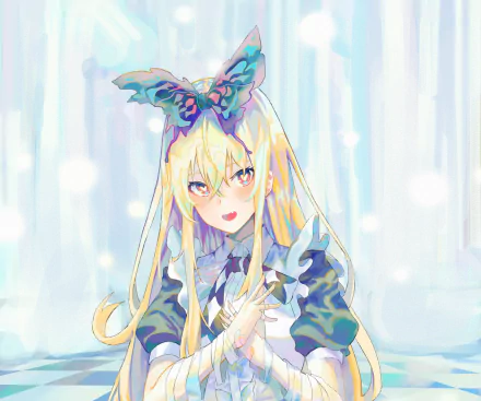 Alice (GrimLight) video game GrimLight HD Desktop Wallpaper | Background Image