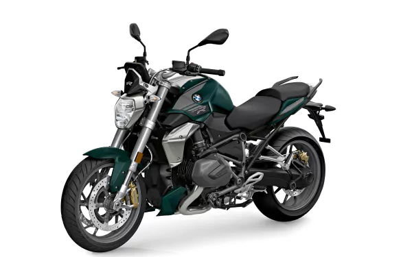 vehicle BMW R1250R HD Desktop Wallpaper | Background Image
