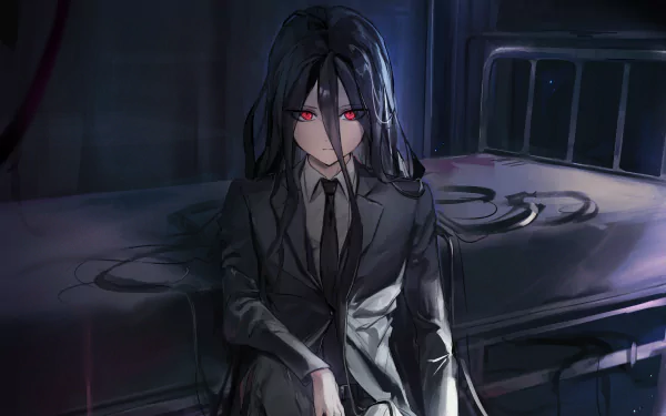 video game Danganronpa V3: Killing Harmony HD Desktop Wallpaper | Background Image