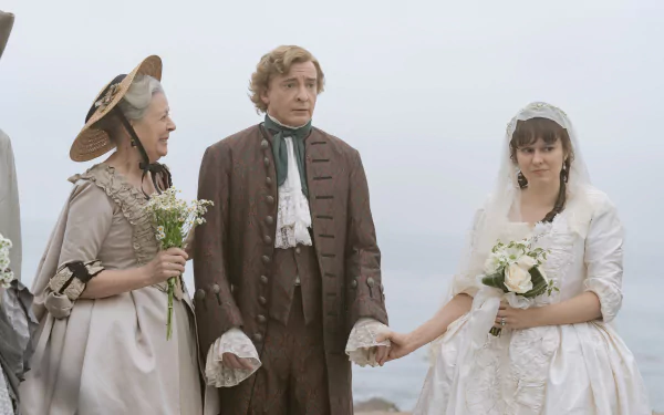  Newlyweds