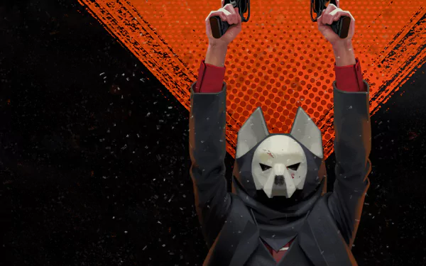  ALEKSIS “THE WOLF” DORSEY