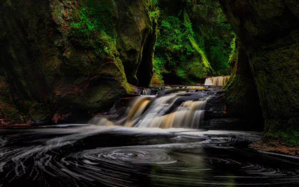 nature river HD Desktop Wallpaper | Background Image