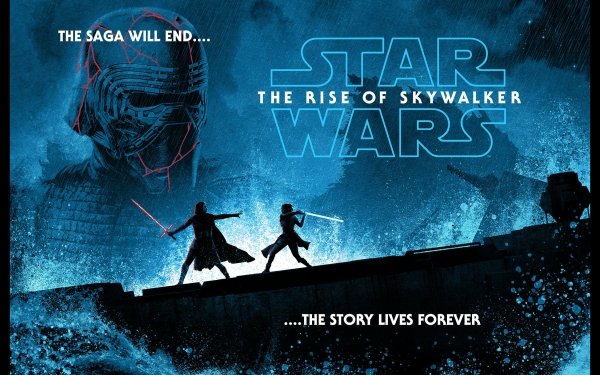 Movie Star Wars: The Rise of Skywalker Star Wars HD Wallpaper | Background Image
