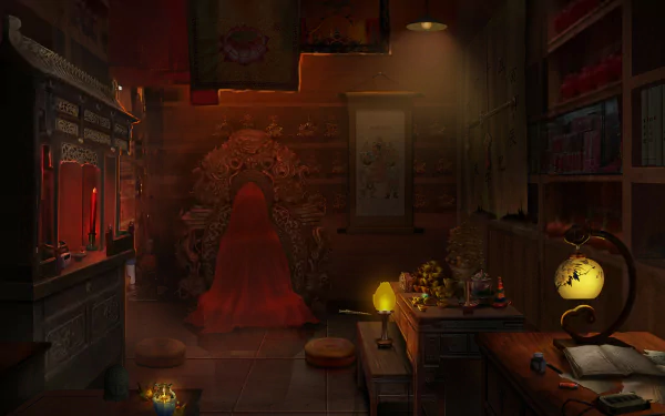 video game Paper Bride 3 Unresolved Love HD Desktop Wallpaper | Background Image