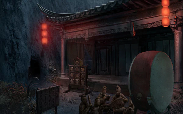 video game Paper Bride 3 Unresolved Love HD Desktop Wallpaper | Background Image