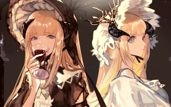 Nightingale (Arknights) video game Arknights HD Desktop Wallpaper | Background Image