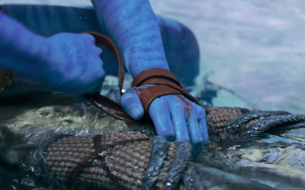 Avatar 2 Avatar The Way of Water HD Wallpaper | Background Image