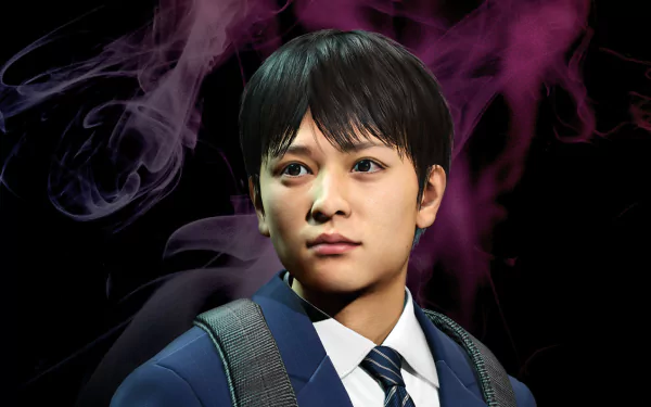 video game Judgment HD Desktop Wallpaper | Background Image