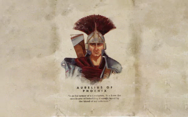  Aurelius of Phoenix
