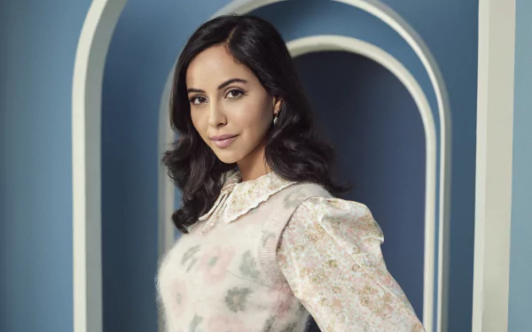 Gia Sandhu TV Show The Mysterious Benedict Society HD Desktop Wallpaper | Background Image