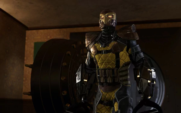  Shocker - Spiderman Remastered PC