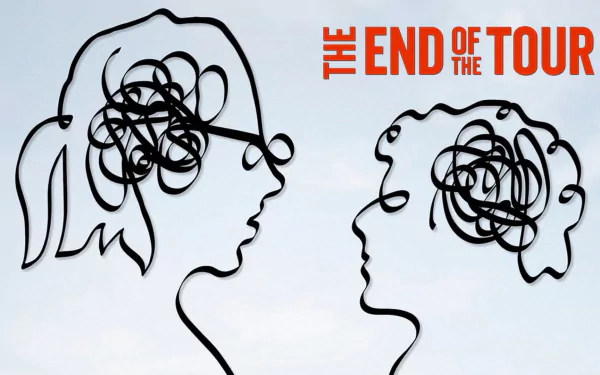 movie The End of the Tour HD Desktop Wallpaper | Background Image