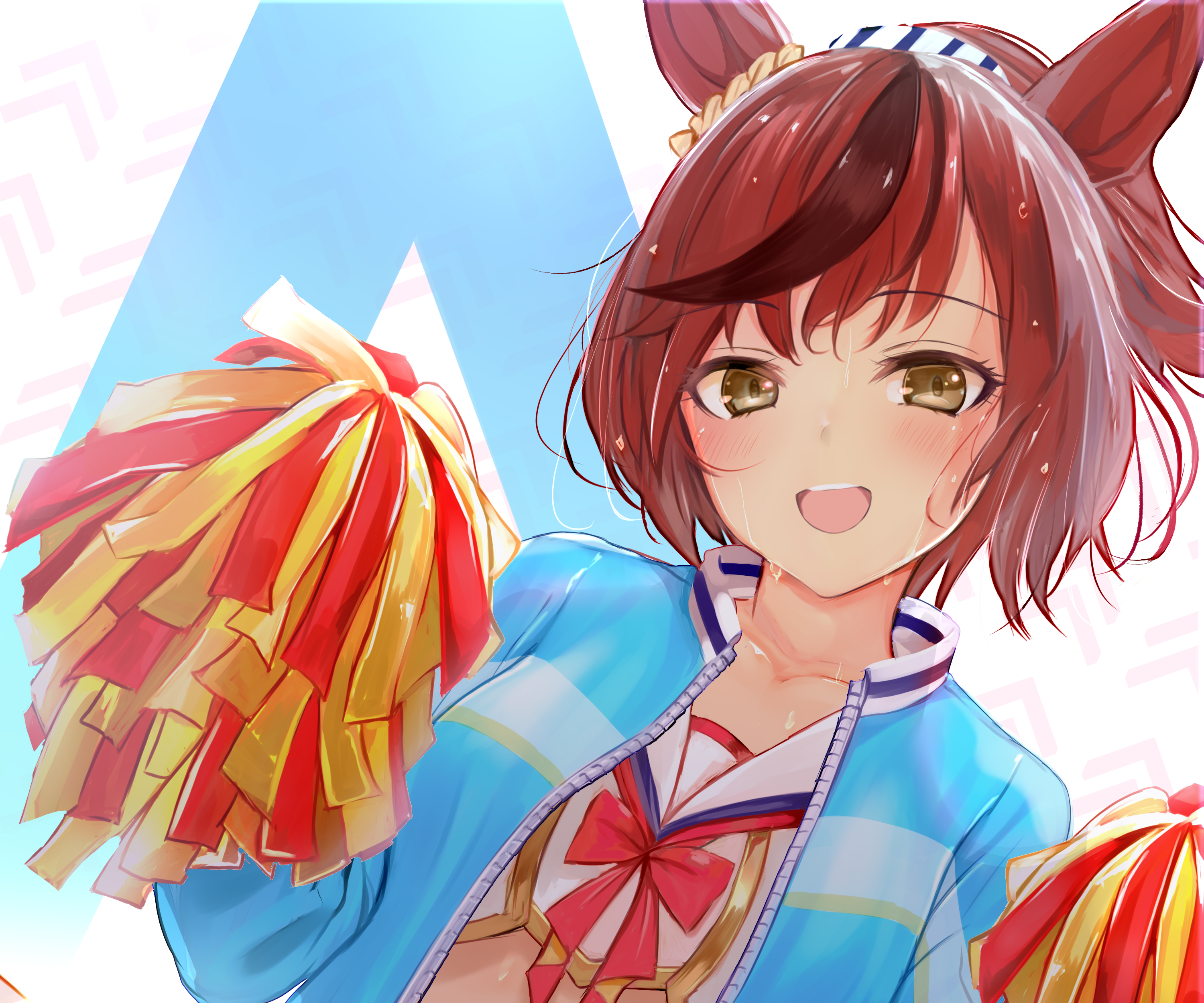 Uma Musume Pretty Derby Hentai