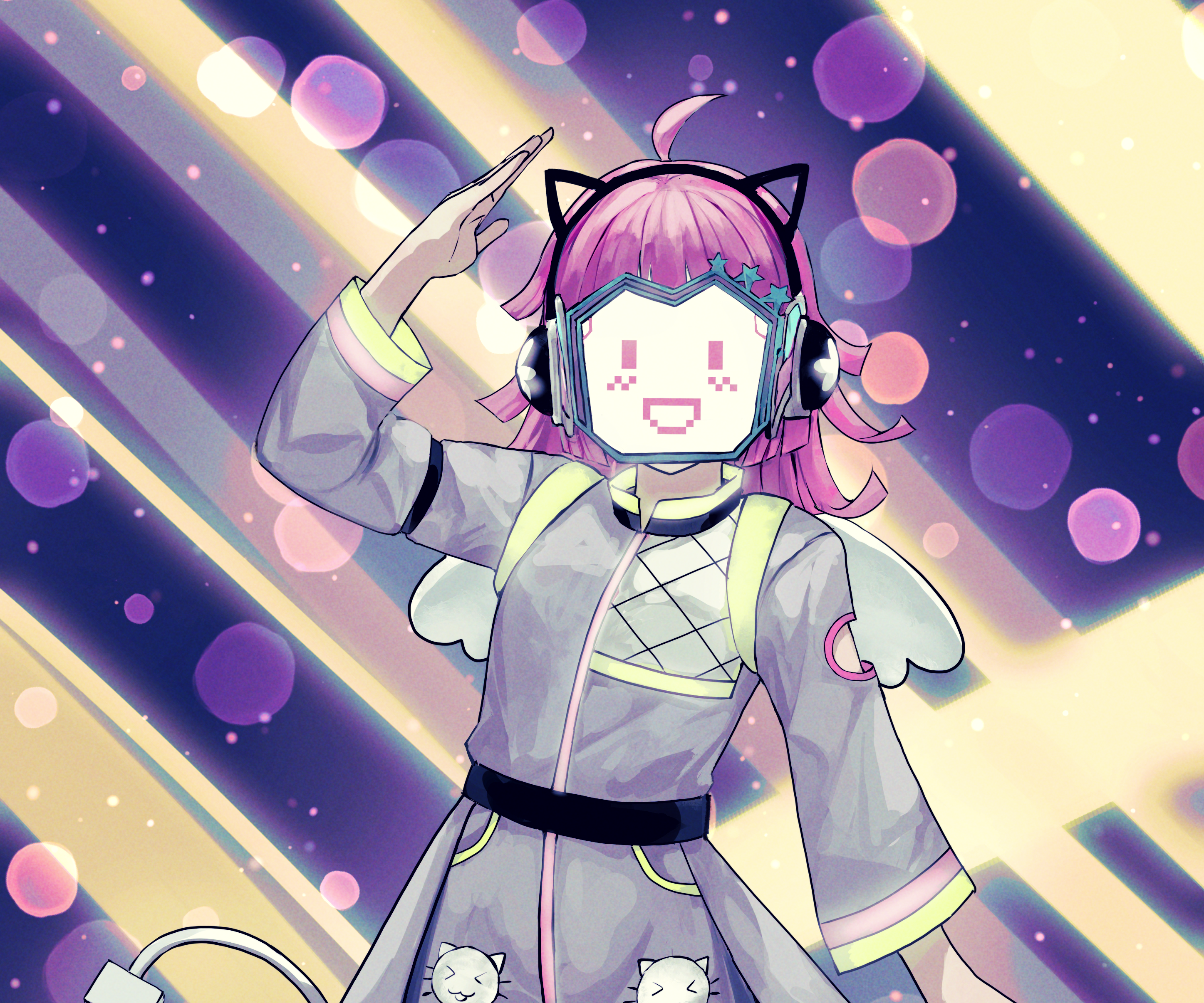 Rina Tennoji by ootato