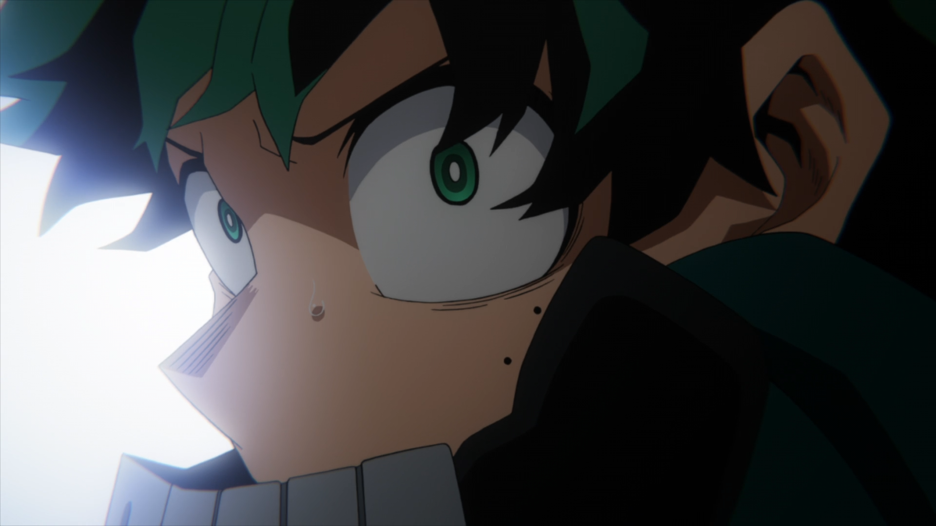 Download Izuku Midoriya Anime My Hero Academia Hd Wallpaper