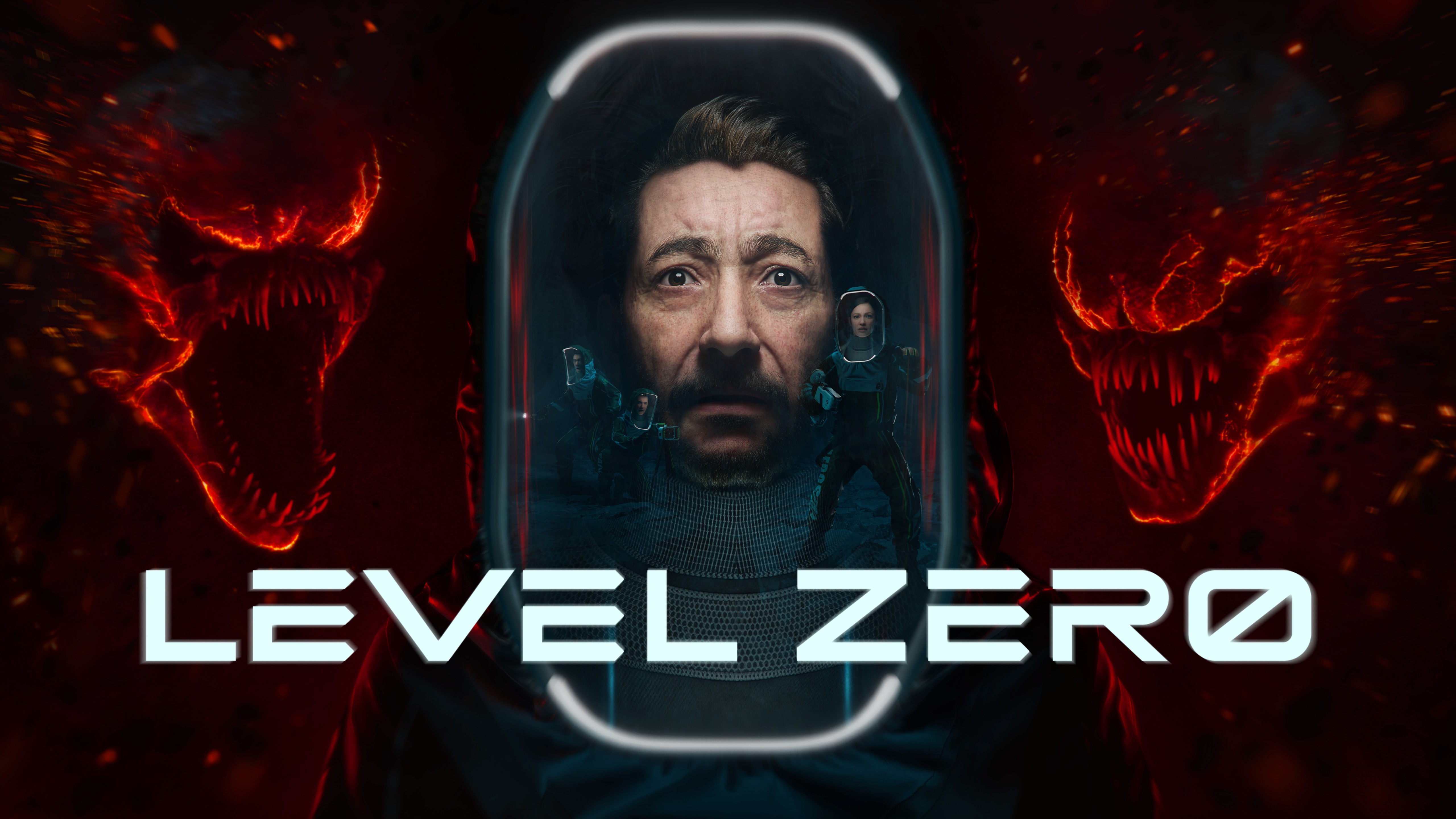 Video Game Level Zero HD Wallpaper | Background Image