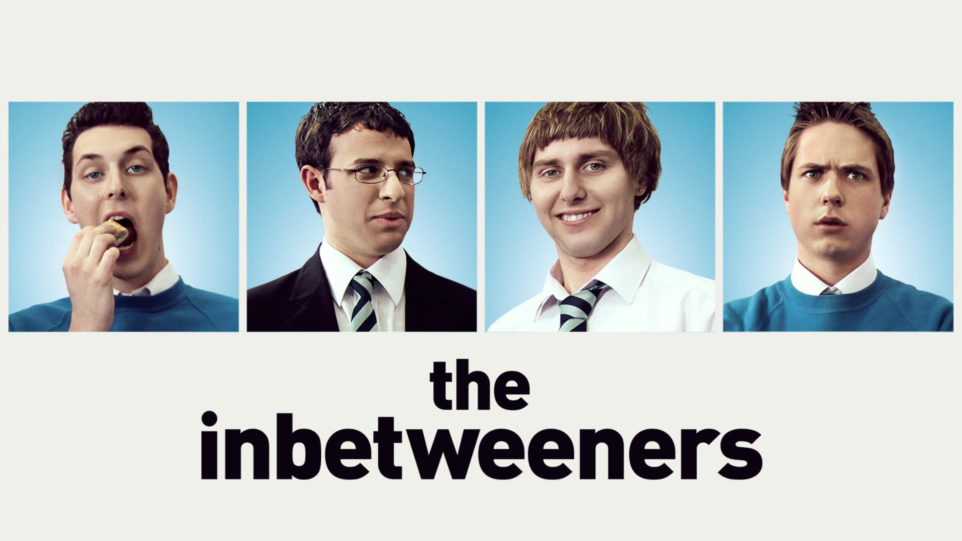 TV Show The Inbetweeners HD Wallpaper | Background Image