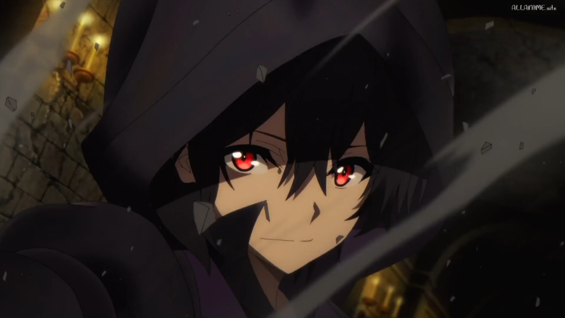 Cid Kagenou The Eminence In Shadow HD Anime Wallpaper 1920x1080 