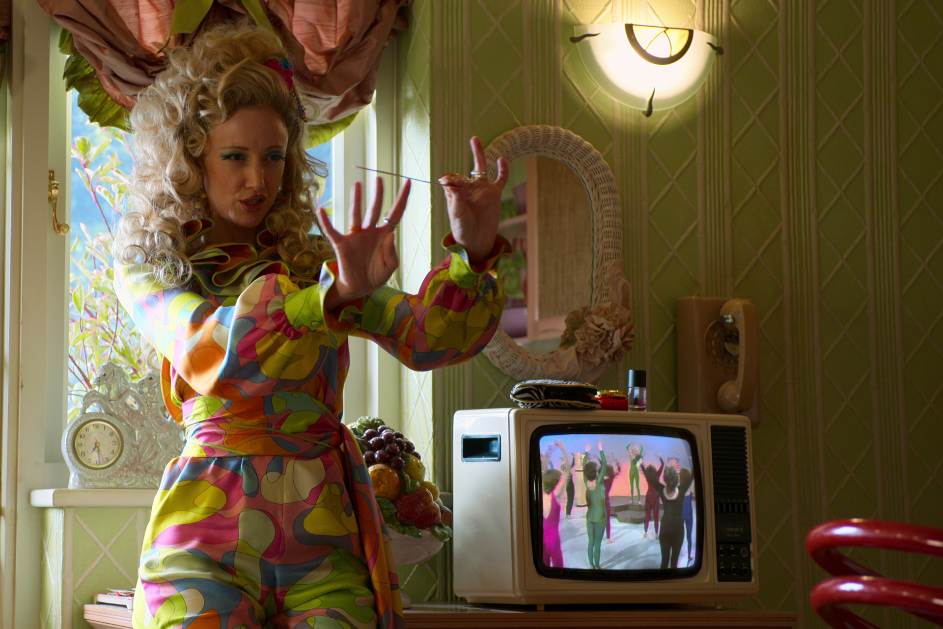 Download Movie Roald Dahl's Matilda The Musical HD Wallpaper