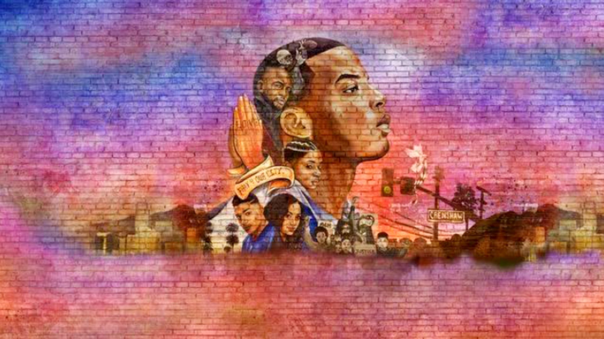 Download TV Show All American HD Wallpaper