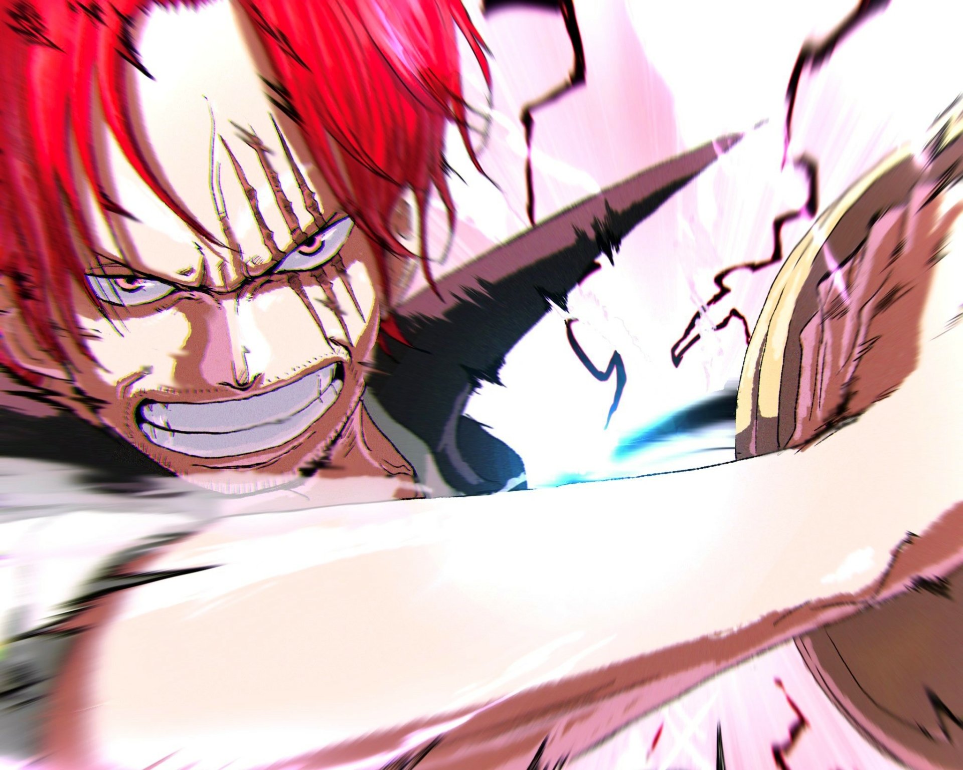 Anime One Piece HD Wallpaper by tacchan56110