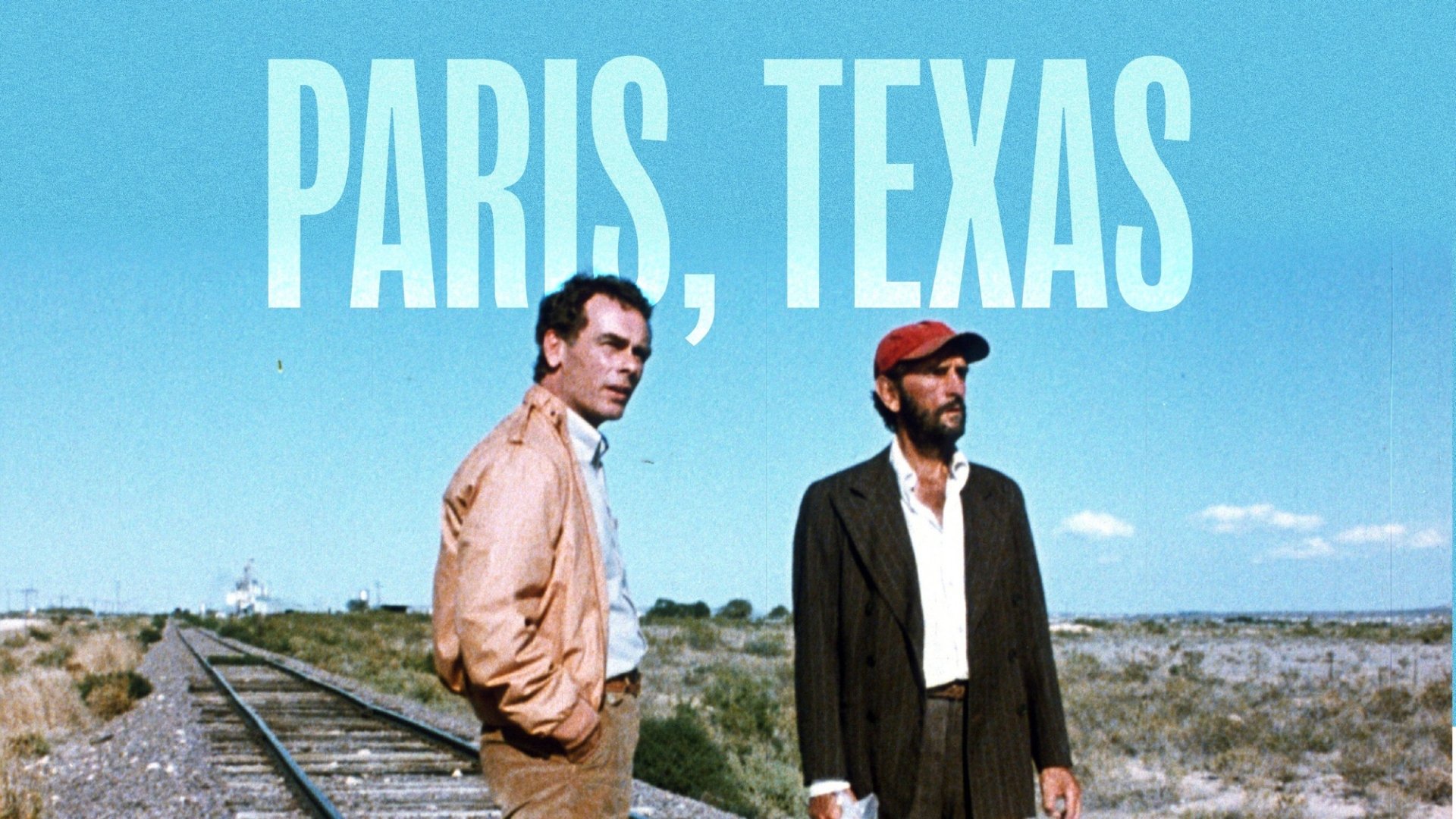 Download Movie Paris, Texas HD Wallpaper
