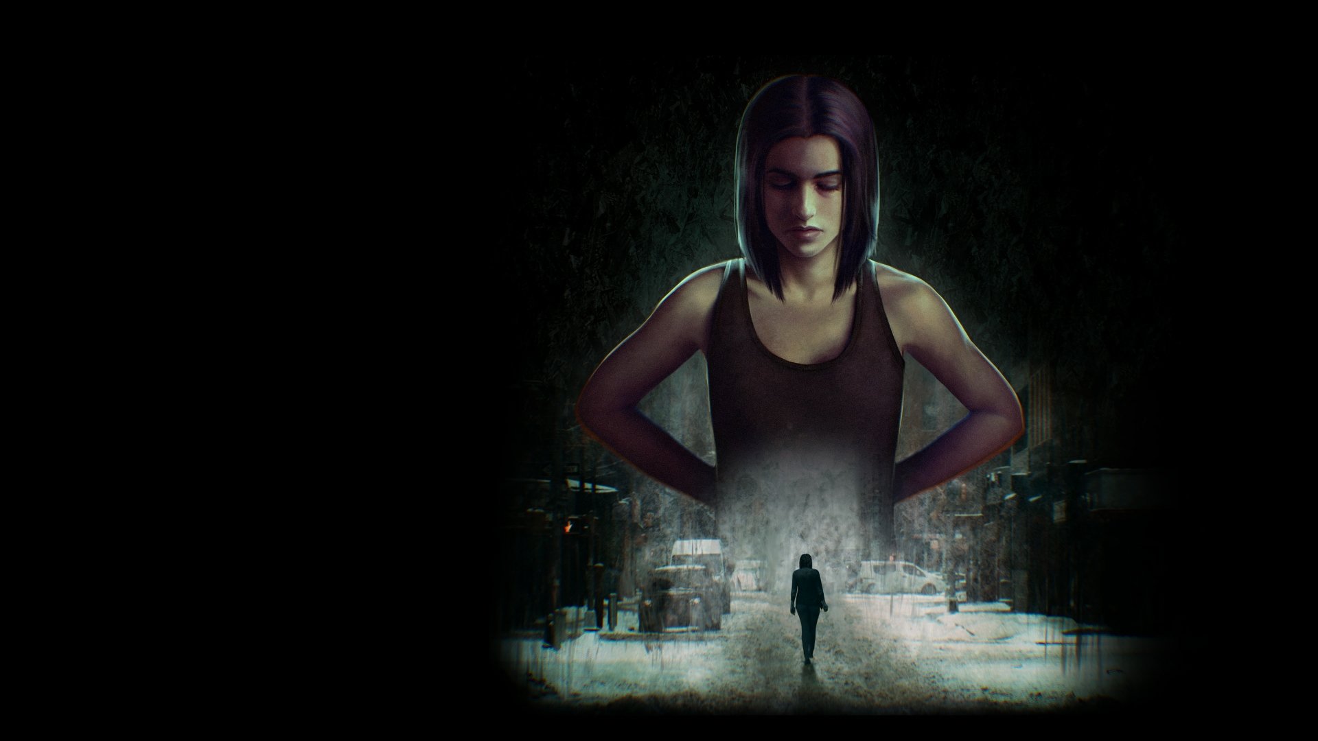 Download Video Game Edengate: The Edge Of Life 4k Ultra HD Wallpaper
