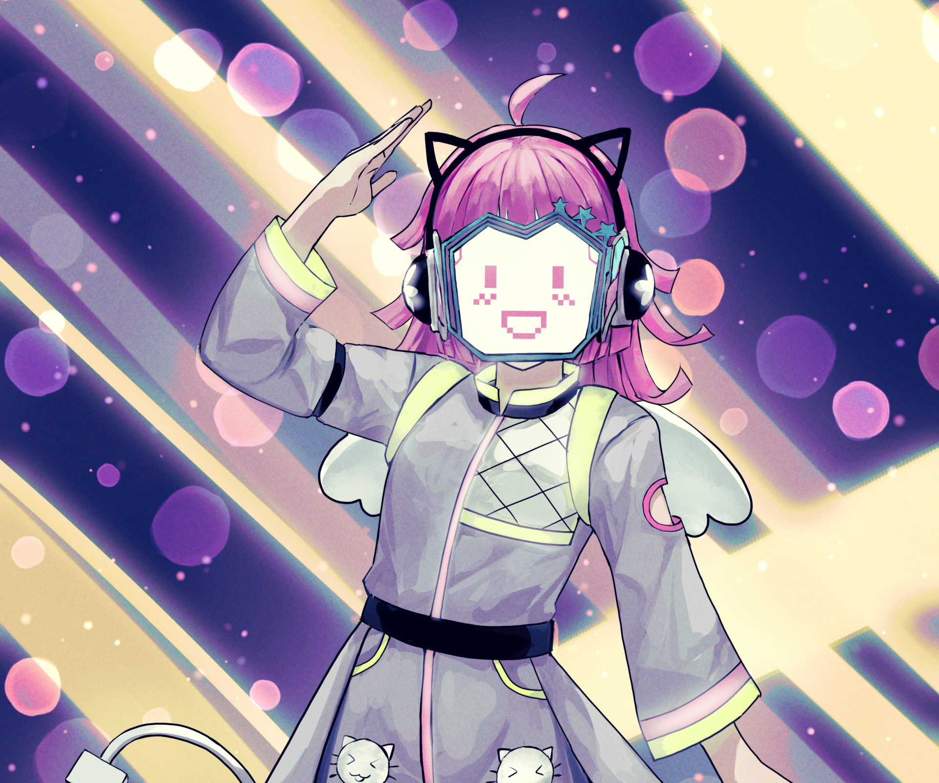 Download Rina Tennoji Anime Love Live! Nijigasaki High School Idol Club HD Wallpaper by ootato