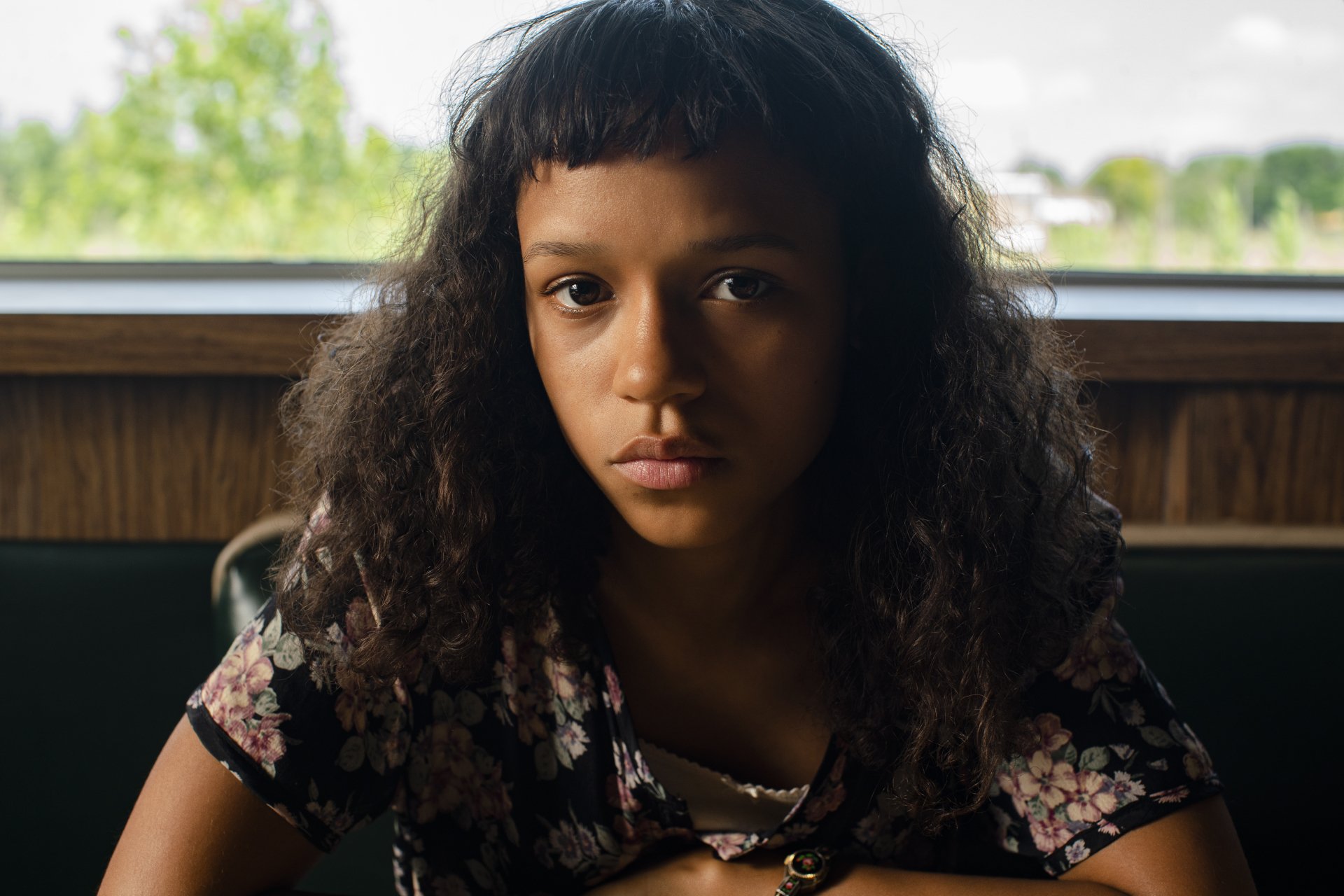 Download Taylor Russell Movie Bones And All 4k Ultra HD Wallpaper