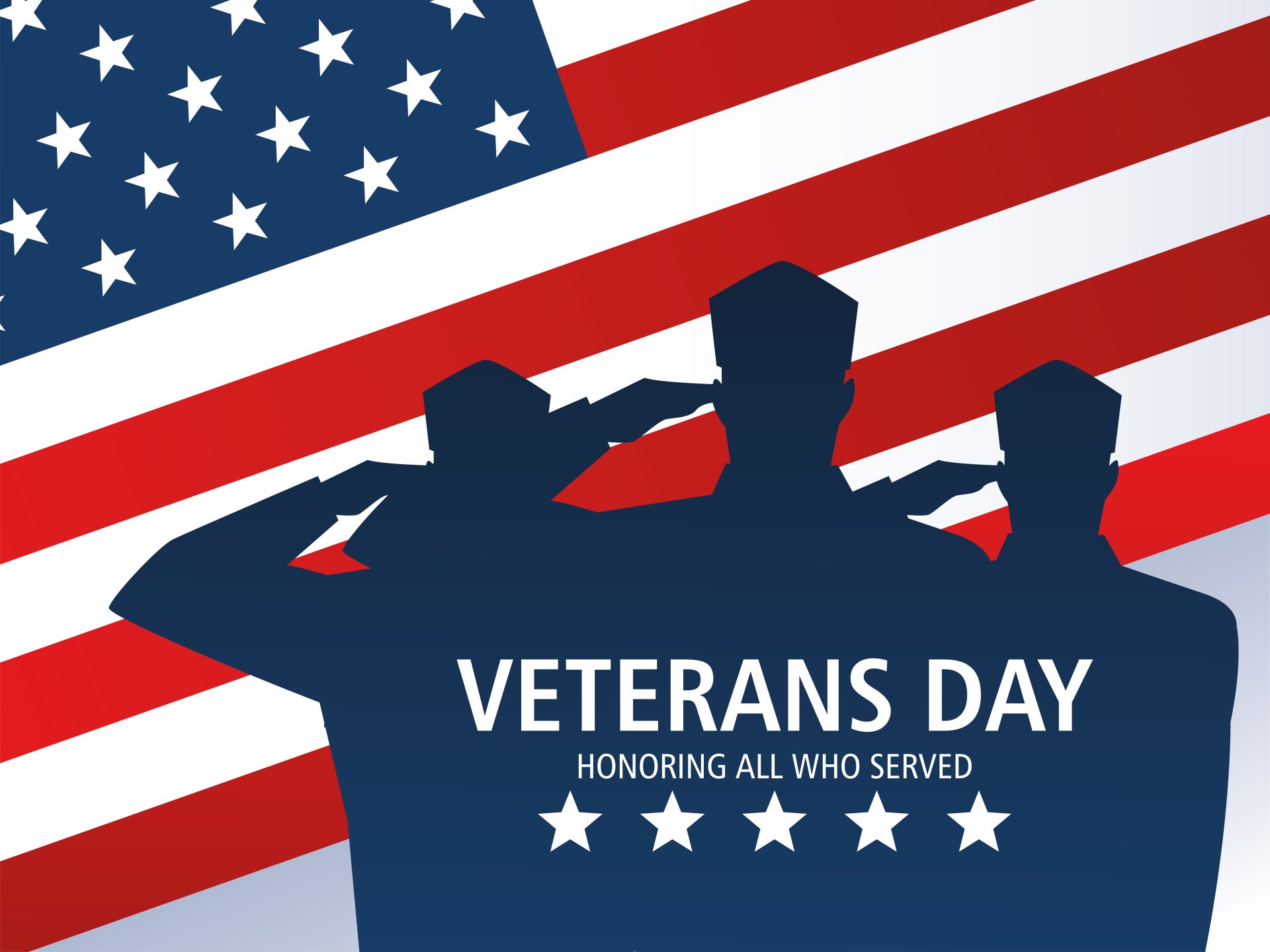 Download Holiday Veterans Day 8k Ultra HD Wallpaper