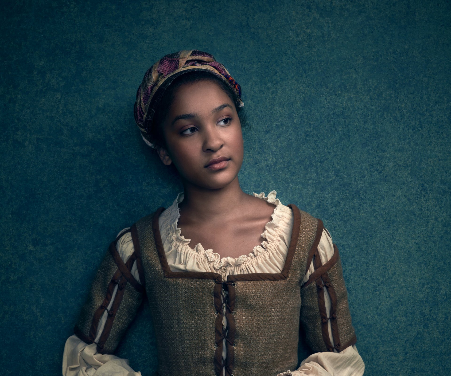 Download TV Show The Serpent Queen HD Wallpaper