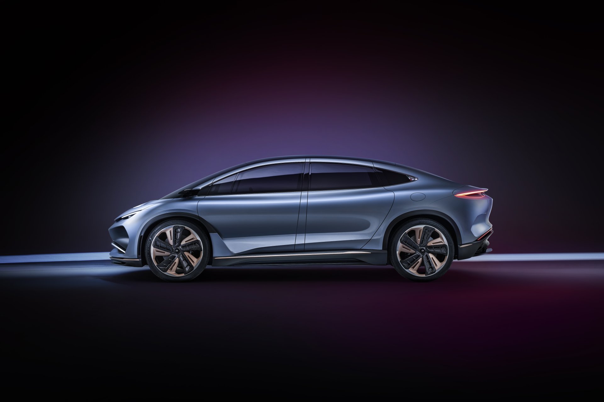 Download Vehicle Aehra SUV 4k Ultra HD Wallpaper