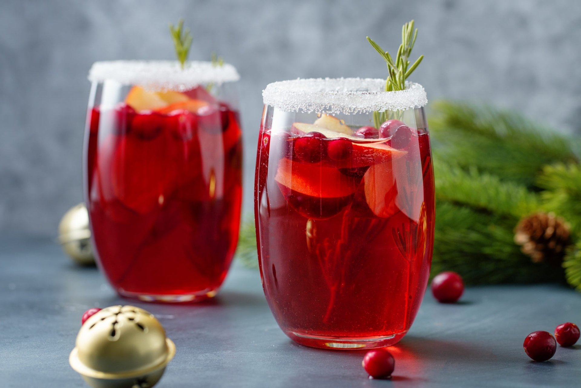 Download Food Cocktail HD Wallpaper