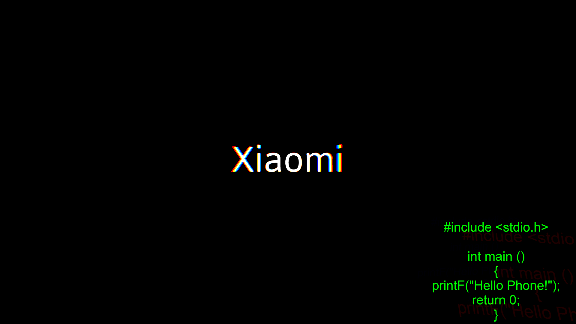 Download Technology Phone 4k Ultra HD Wallpaper