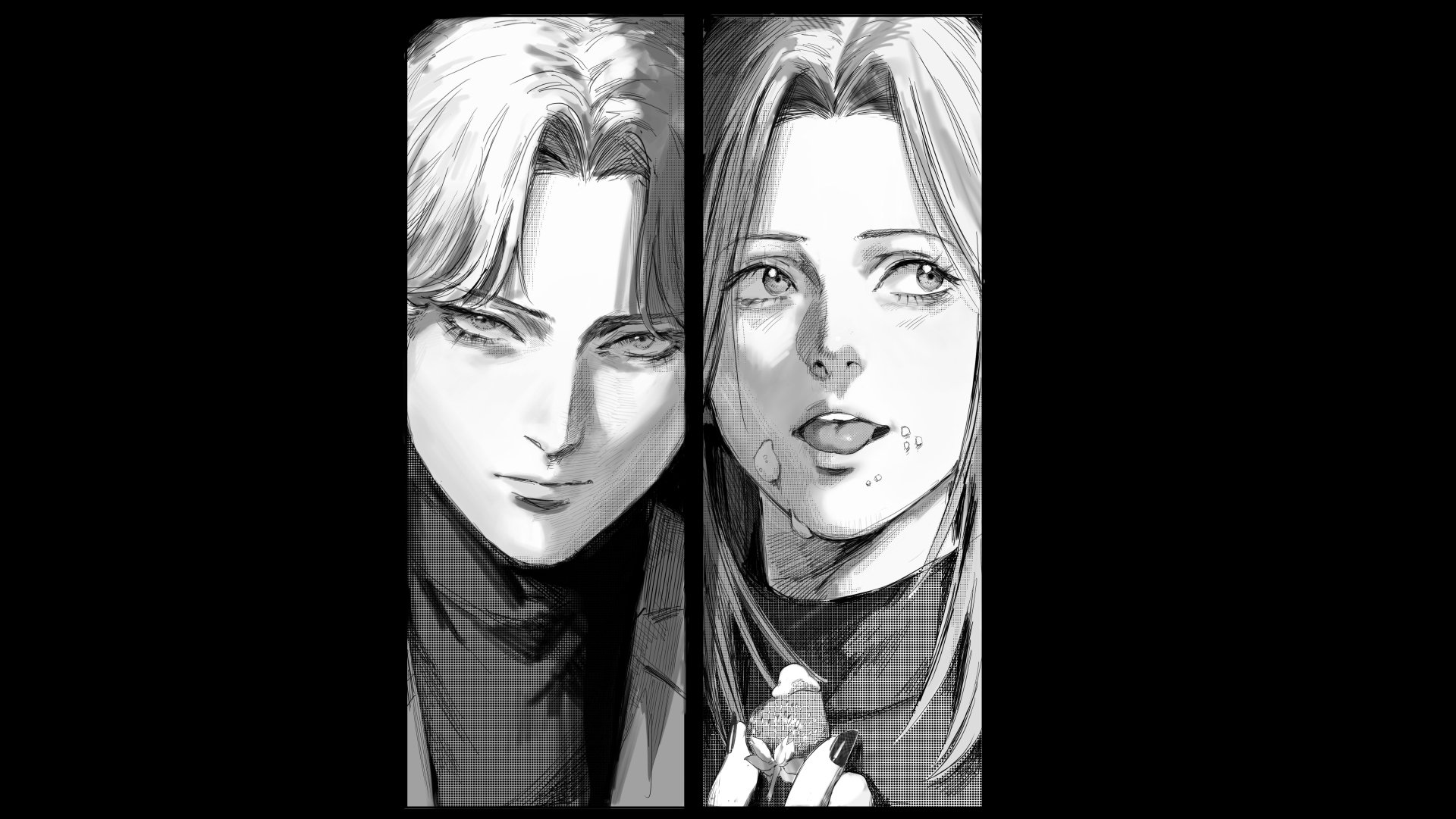 Why EVERY Character of Naoki Urasawa's Monster Is So Good! - YouTube