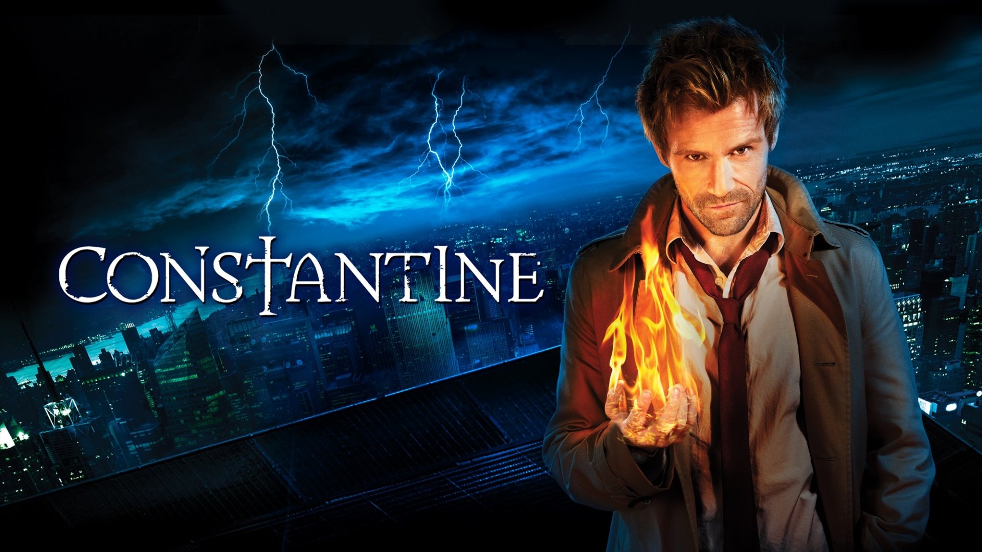 Constantine, Blo0p, Minimalism HD Wallpapers / Desktop and Mobile Images &  Photos