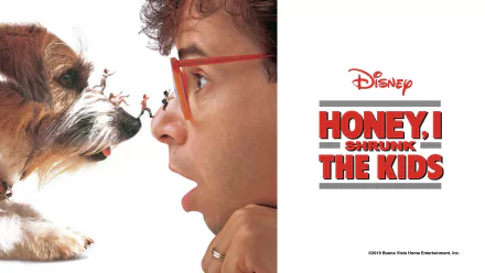 movie Honey, I Shrunk the Kids HD Desktop Wallpaper | Background Image