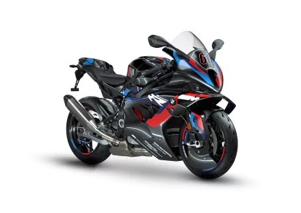 vehicle BMW M1000RR HD Desktop Wallpaper | Background Image