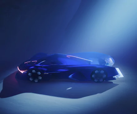 vehicle Alpine Alpenglow HD Desktop Wallpaper | Background Image