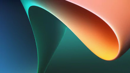 Abstract shapes HD Desktop Wallpaper | Background Image